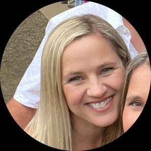 Meet your Posher, Kristin